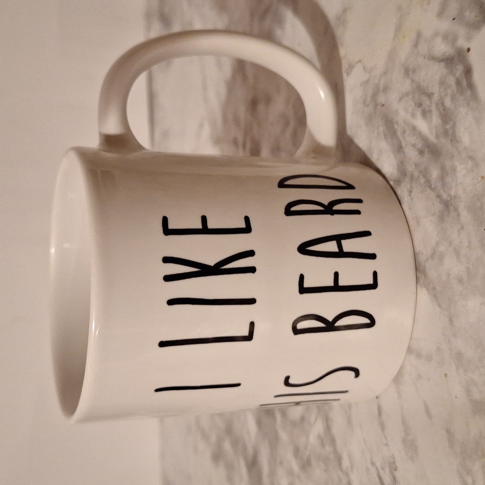 Orca Coatings mug